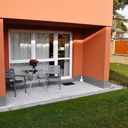 Ubytování Třeboň - apartmány Rožmberk, Svět a Baštýř Camera foto