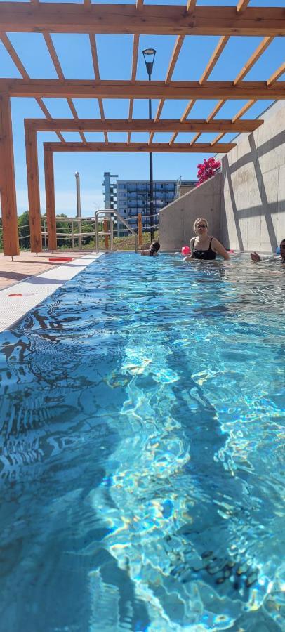 Ubytování Třeboň - apartmány Rožmberk, Svět a Baštýř Esterno foto