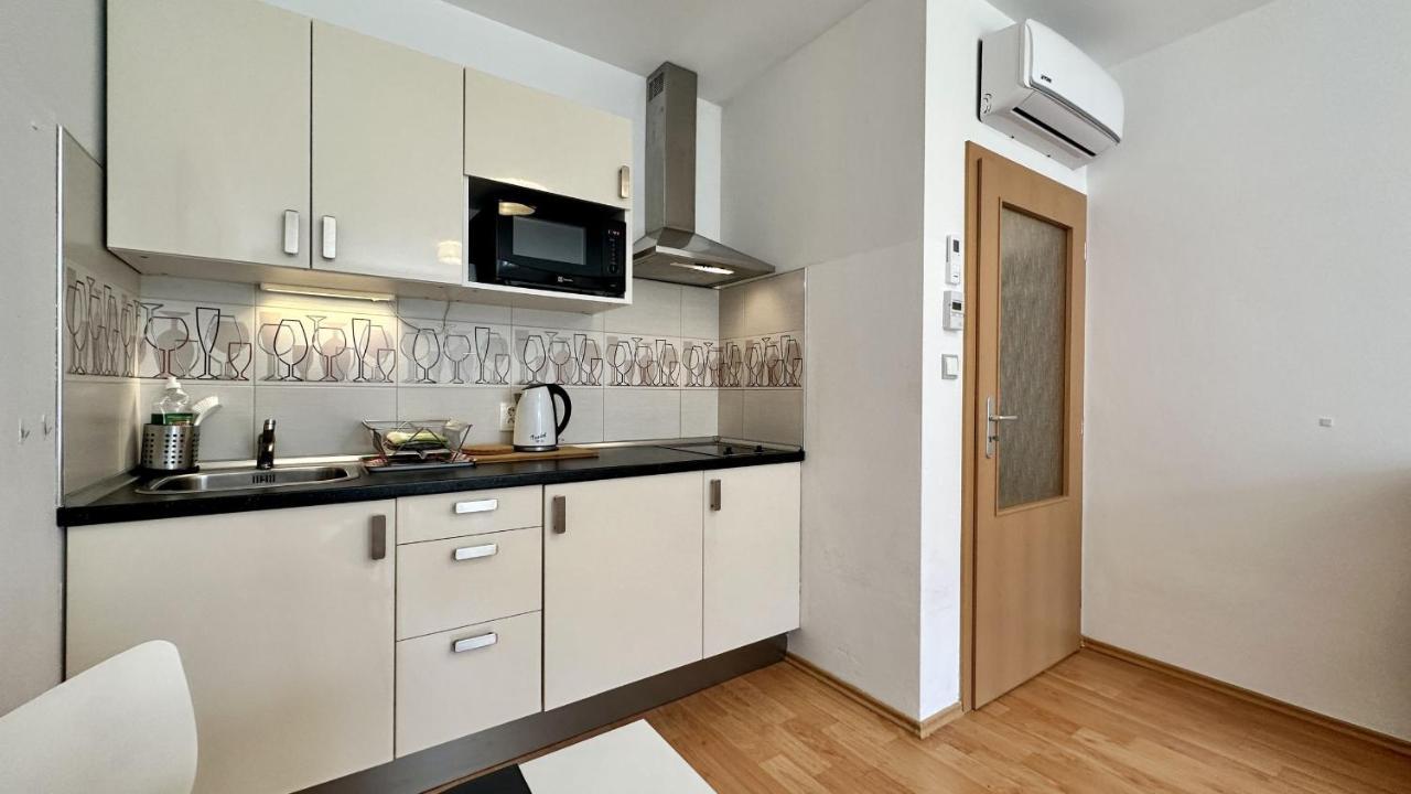 Ubytování Třeboň - apartmány Rožmberk, Svět a Baštýř Esterno foto