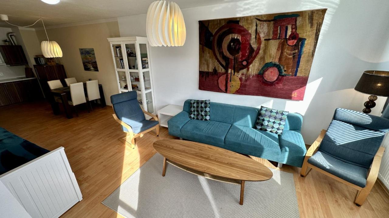 Ubytování Třeboň - apartmány Rožmberk, Svět a Baštýř Esterno foto