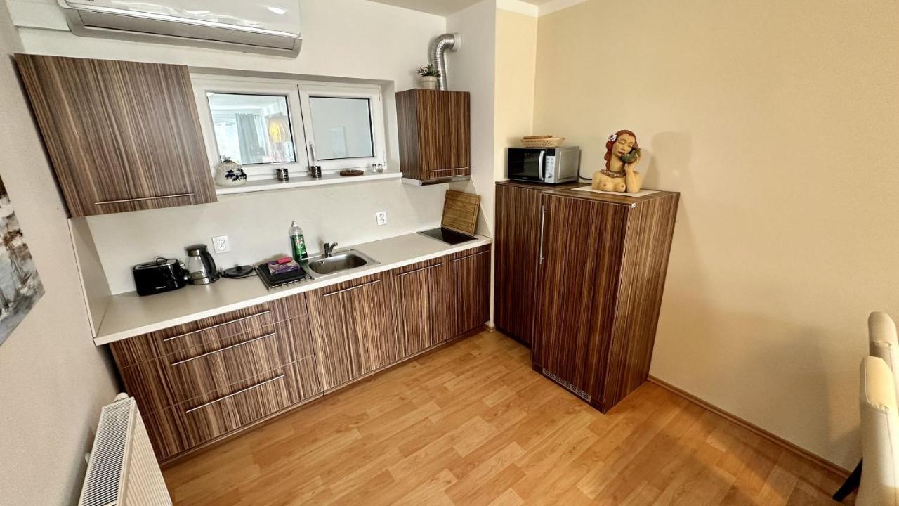 Ubytování Třeboň - apartmány Rožmberk, Svět a Baštýř Esterno foto