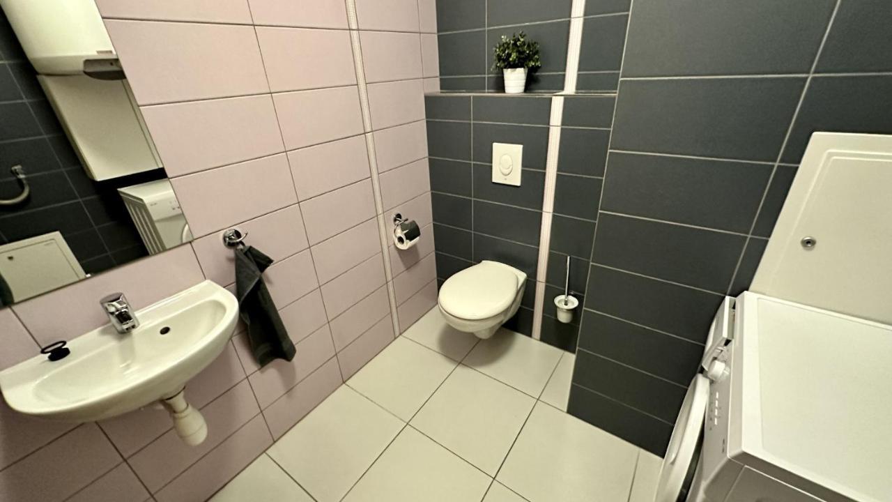 Ubytování Třeboň - apartmány Rožmberk, Svět a Baštýř Esterno foto