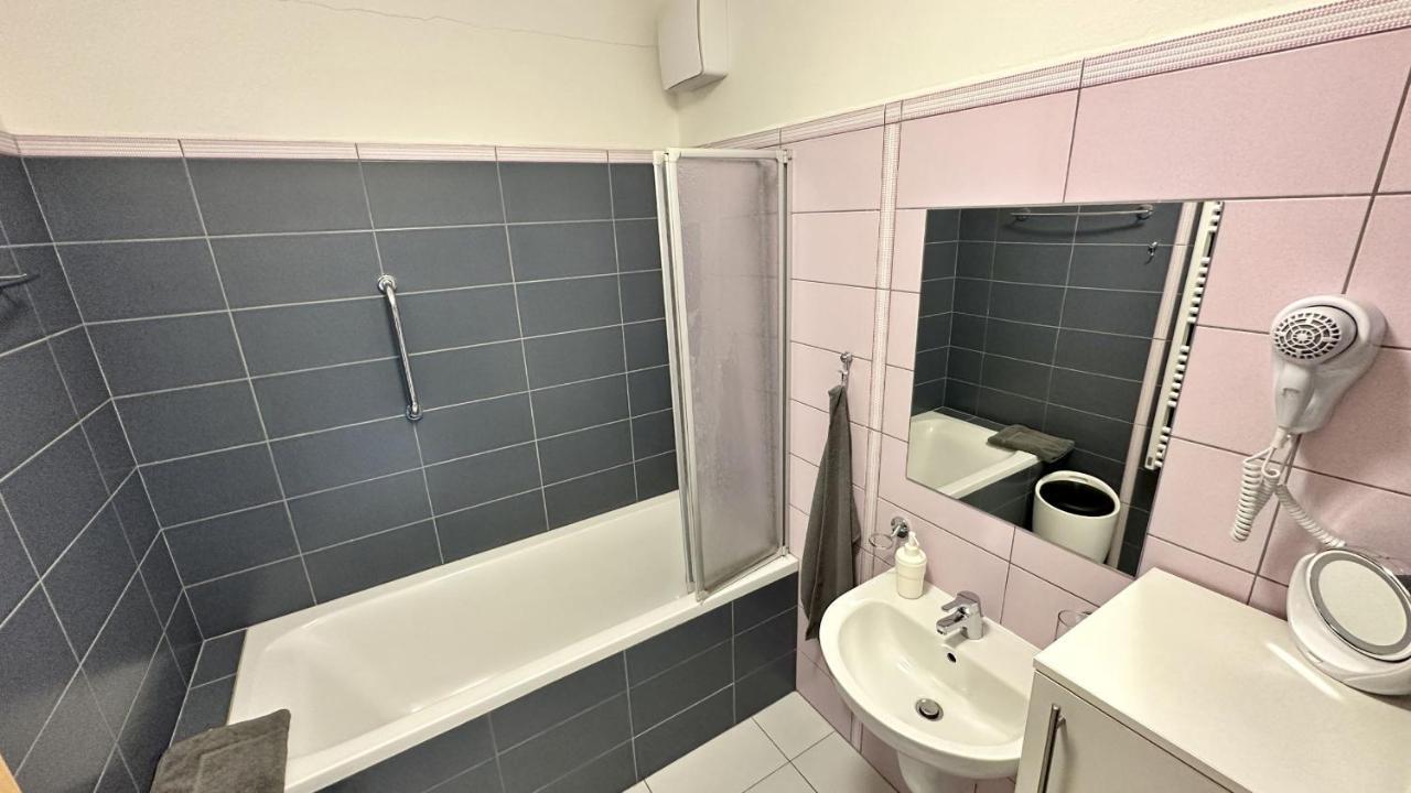 Ubytování Třeboň - apartmány Rožmberk, Svět a Baštýř Esterno foto