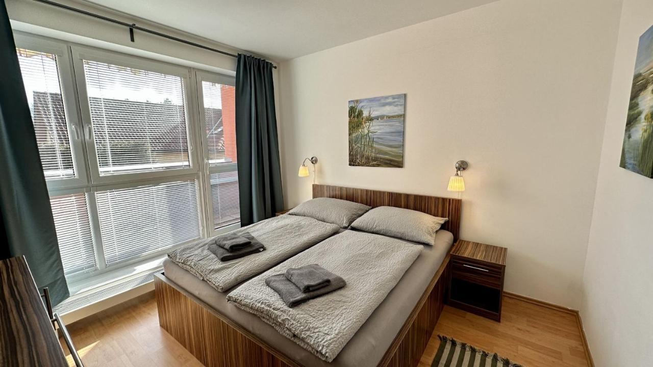 Ubytování Třeboň - apartmány Rožmberk, Svět a Baštýř Esterno foto