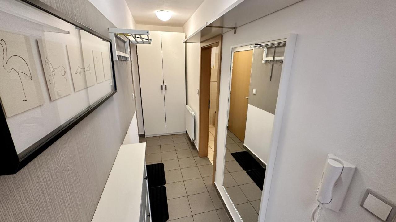 Ubytování Třeboň - apartmány Rožmberk, Svět a Baštýř Esterno foto