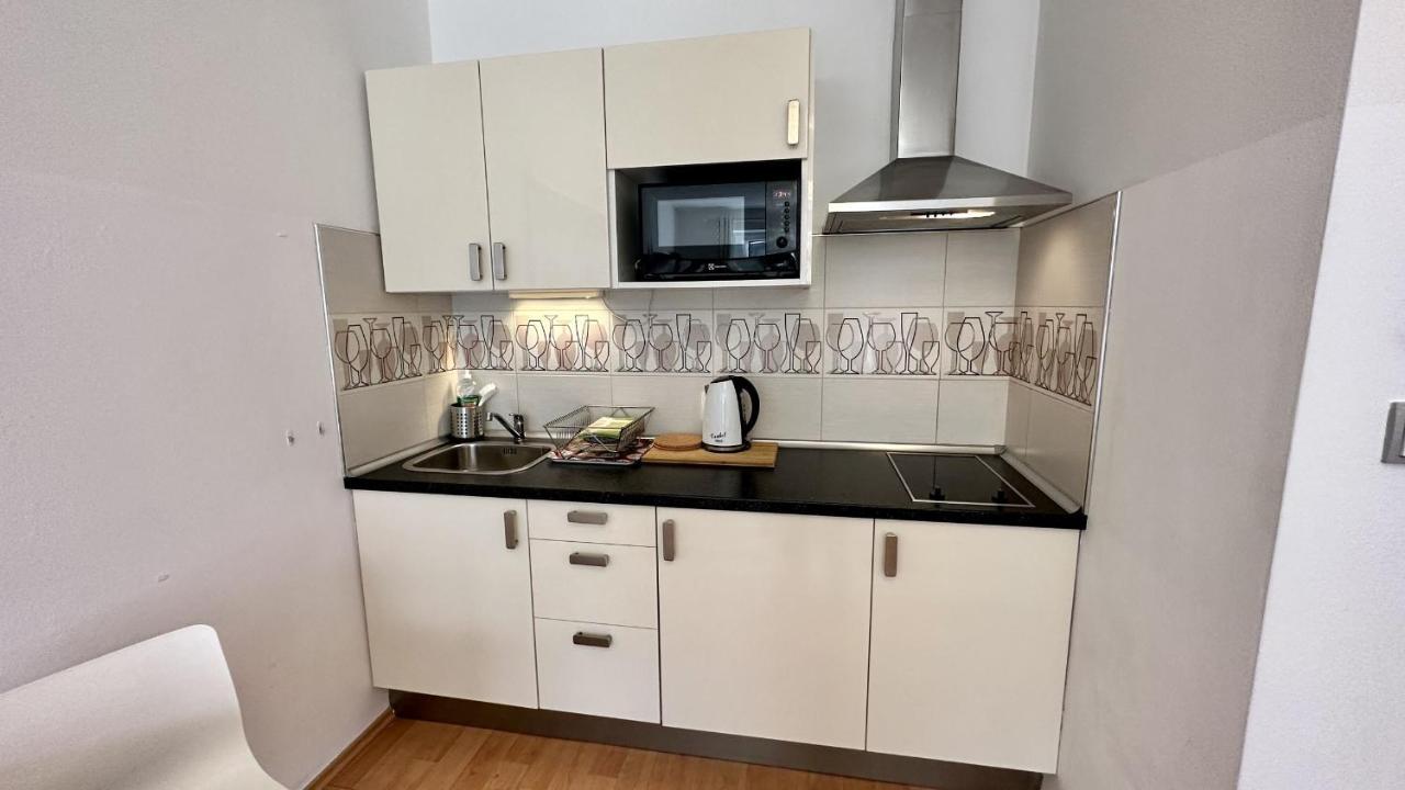 Ubytování Třeboň - apartmány Rožmberk, Svět a Baštýř Esterno foto