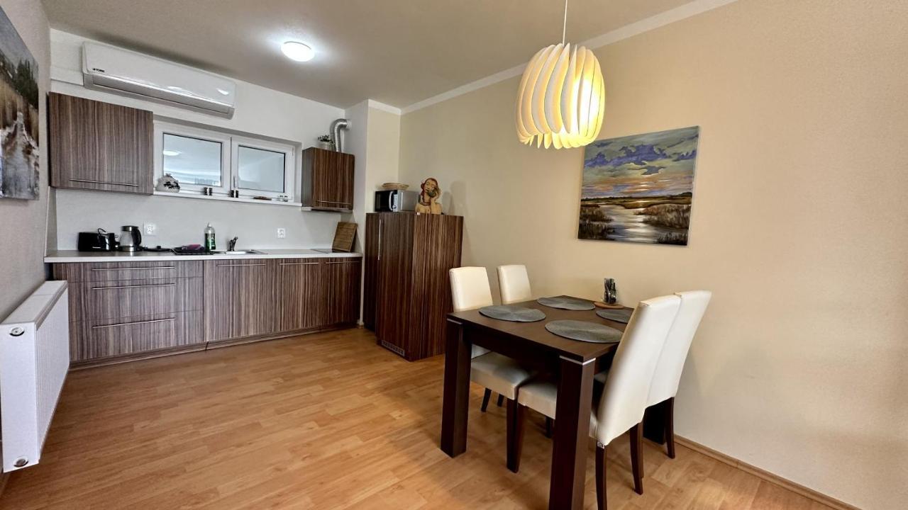 Ubytování Třeboň - apartmány Rožmberk, Svět a Baštýř Esterno foto