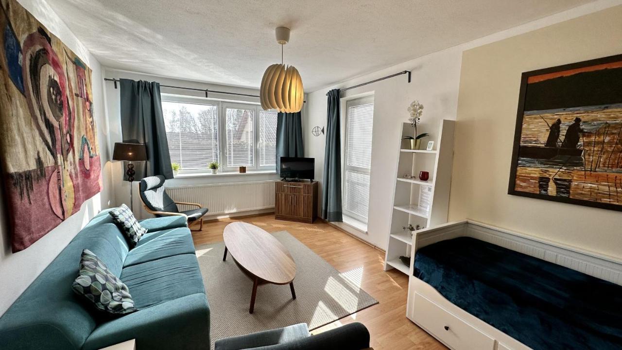 Ubytování Třeboň - apartmány Rožmberk, Svět a Baštýř Esterno foto