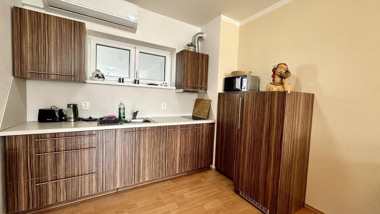 Ubytování Třeboň - apartmány Rožmberk, Svět a Baštýř Esterno foto