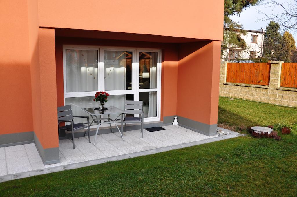 Ubytování Třeboň - apartmány Rožmberk, Svět a Baštýř Camera foto