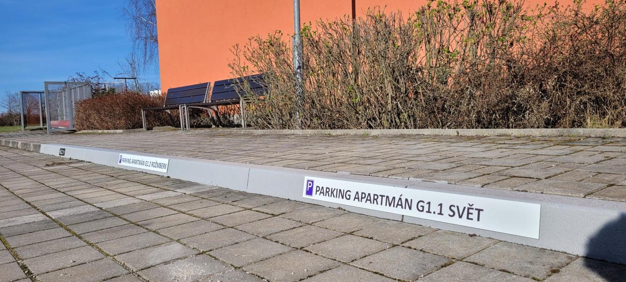 Ubytování Třeboň - apartmány Rožmberk, Svět a Baštýř Esterno foto