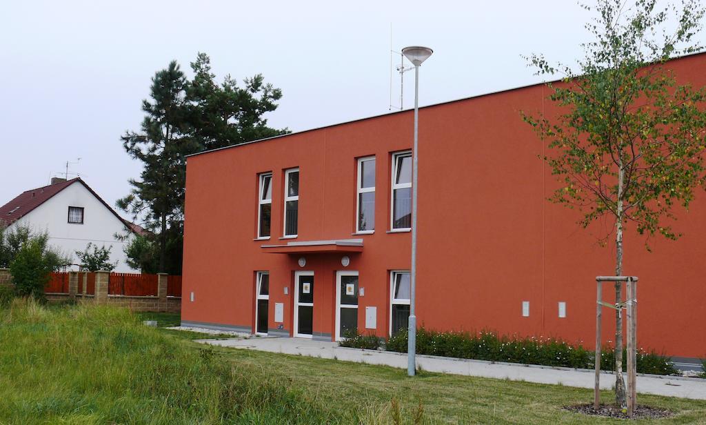 Ubytování Třeboň - apartmány Rožmberk, Svět a Baštýř Camera foto